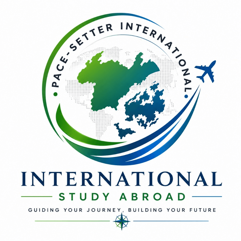 Pace Setter International Logo