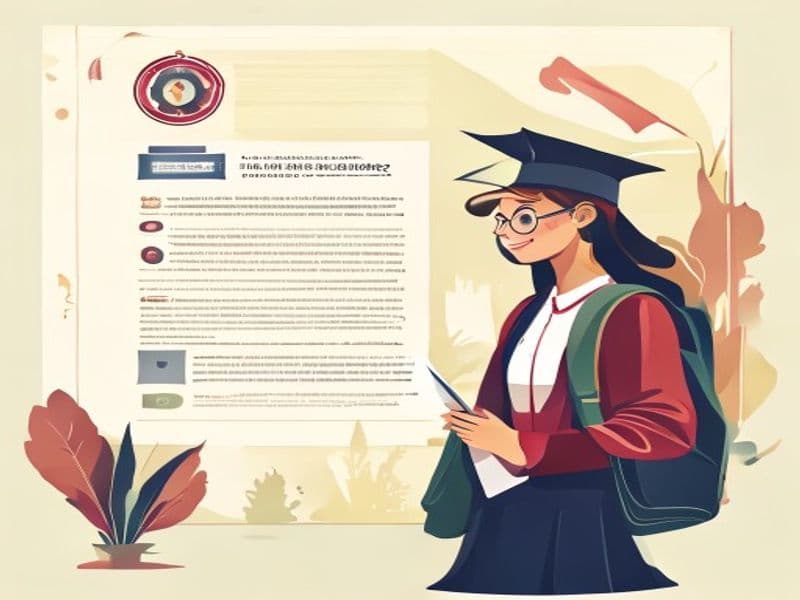 University Admissions