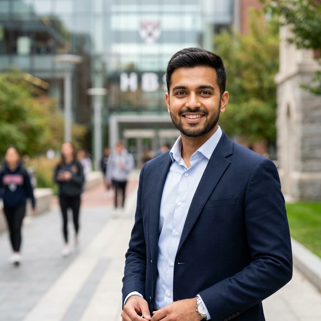 Zubair Qureshi profile