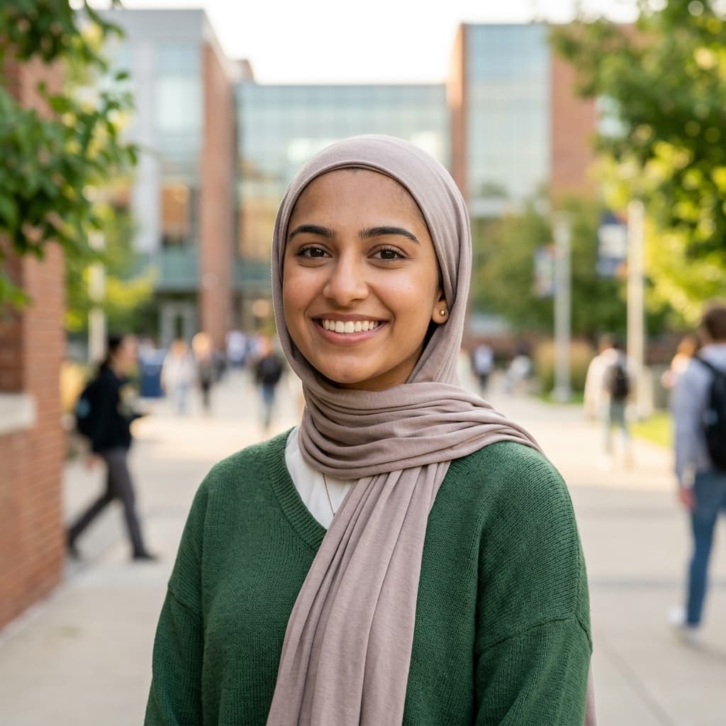 Mariam Jameel profile